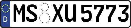 MS-XU5773