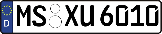 MS-XU6010