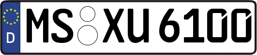 MS-XU6100