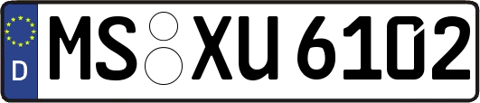 MS-XU6102