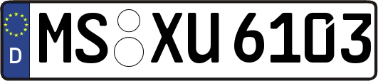 MS-XU6103