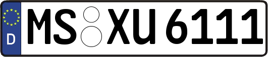 MS-XU6111