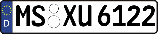 MS-XU6122