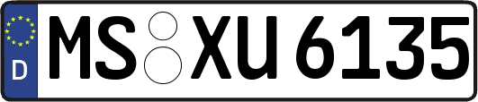 MS-XU6135
