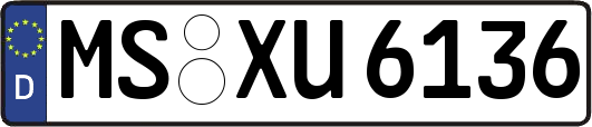 MS-XU6136
