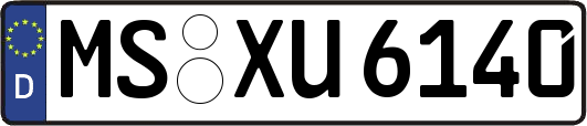 MS-XU6140