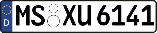 MS-XU6141