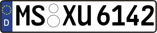 MS-XU6142