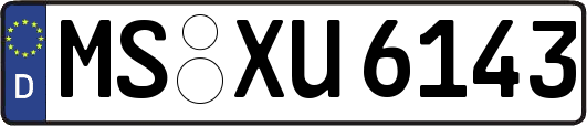 MS-XU6143