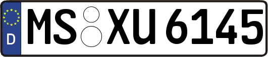 MS-XU6145