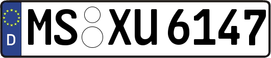 MS-XU6147