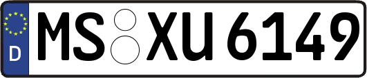 MS-XU6149