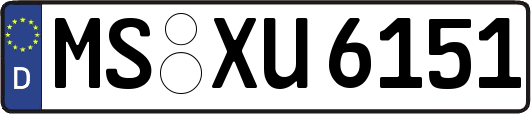 MS-XU6151