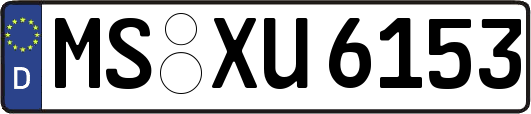 MS-XU6153