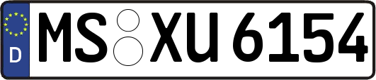 MS-XU6154