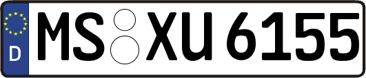 MS-XU6155