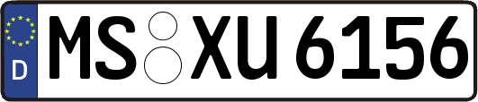 MS-XU6156