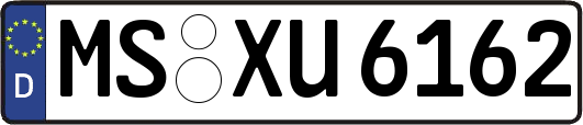 MS-XU6162