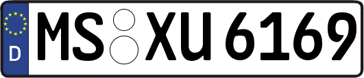 MS-XU6169