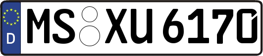 MS-XU6170