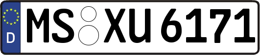 MS-XU6171