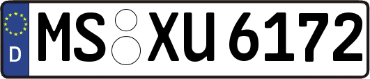 MS-XU6172