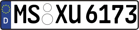 MS-XU6173