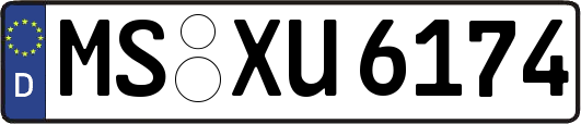 MS-XU6174
