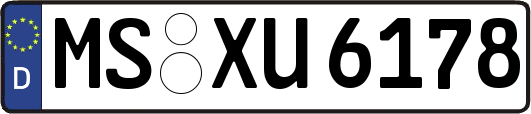 MS-XU6178