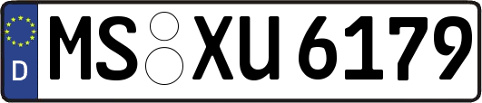 MS-XU6179