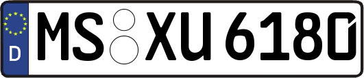 MS-XU6180