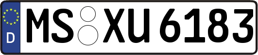 MS-XU6183