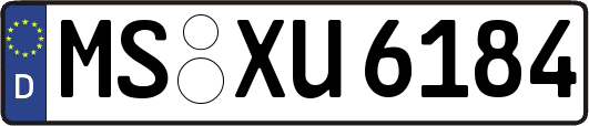 MS-XU6184