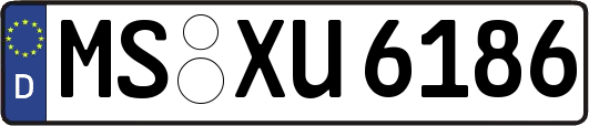 MS-XU6186