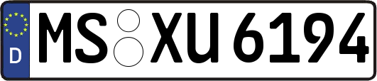 MS-XU6194