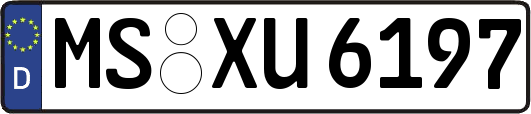 MS-XU6197