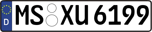 MS-XU6199