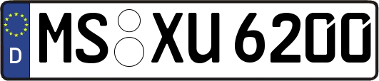 MS-XU6200