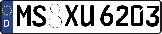 MS-XU6203