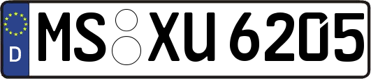 MS-XU6205