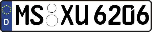 MS-XU6206