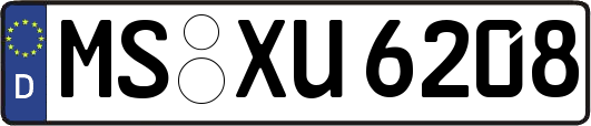 MS-XU6208