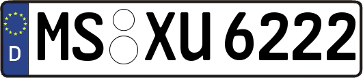 MS-XU6222