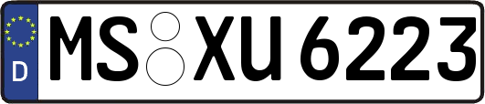 MS-XU6223