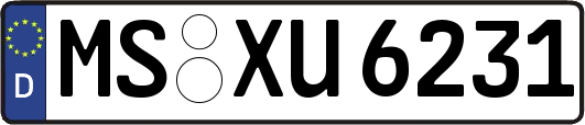 MS-XU6231