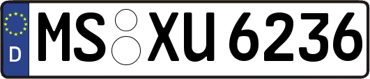 MS-XU6236