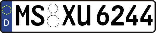 MS-XU6244