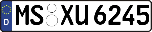 MS-XU6245