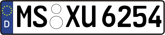 MS-XU6254