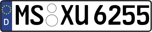 MS-XU6255